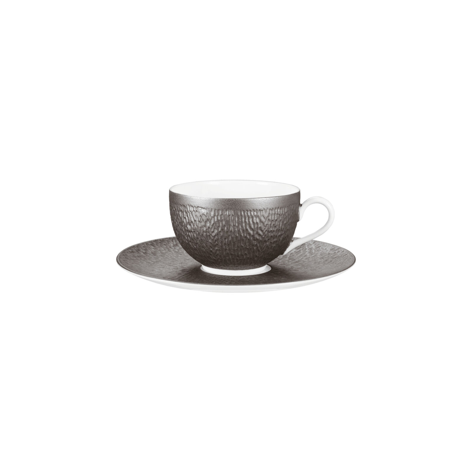 Tea cup, Ø 3 3/4 inch - h 2 1/2 inch - 8 1/2 oz image number null