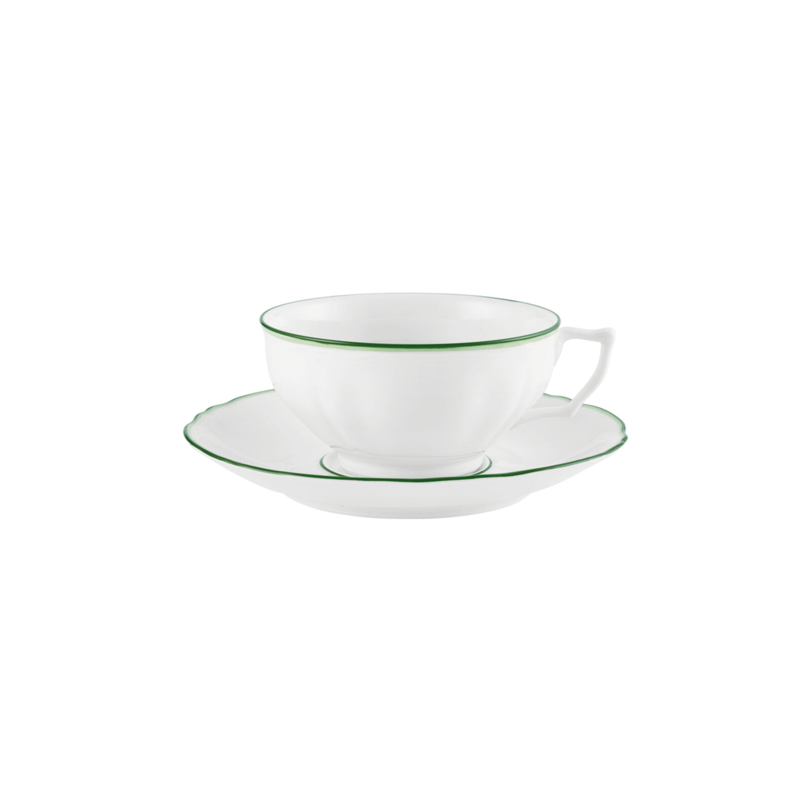 Breakfast cup, Ø 4 3/4 inch - h 2 1/2 inch - 12 3/4 oz image number null