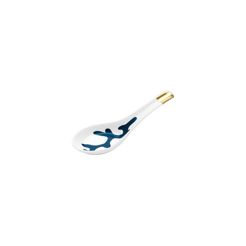 Chinese spoon, 5 1/2 inch