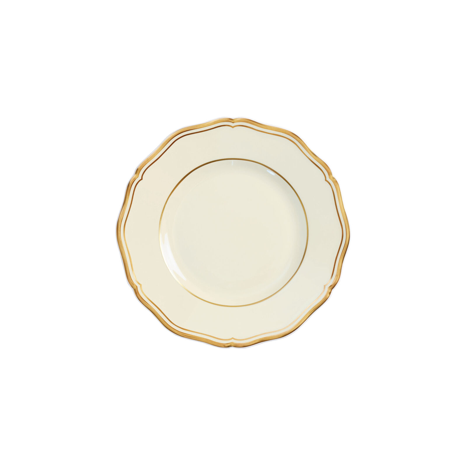 Bread and butter plate, Ø 6 1/4 inch image number null