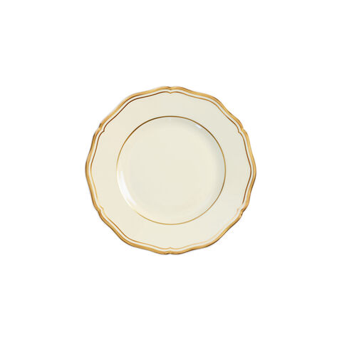 Bread and butter plate, Ø 6 1/4 inch