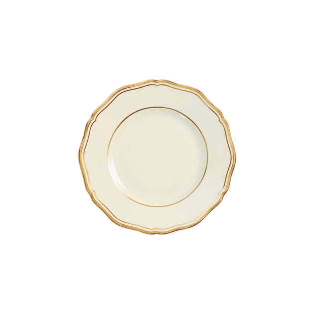 Bread and butter plate, Ø 6 1/4 inch image number 0