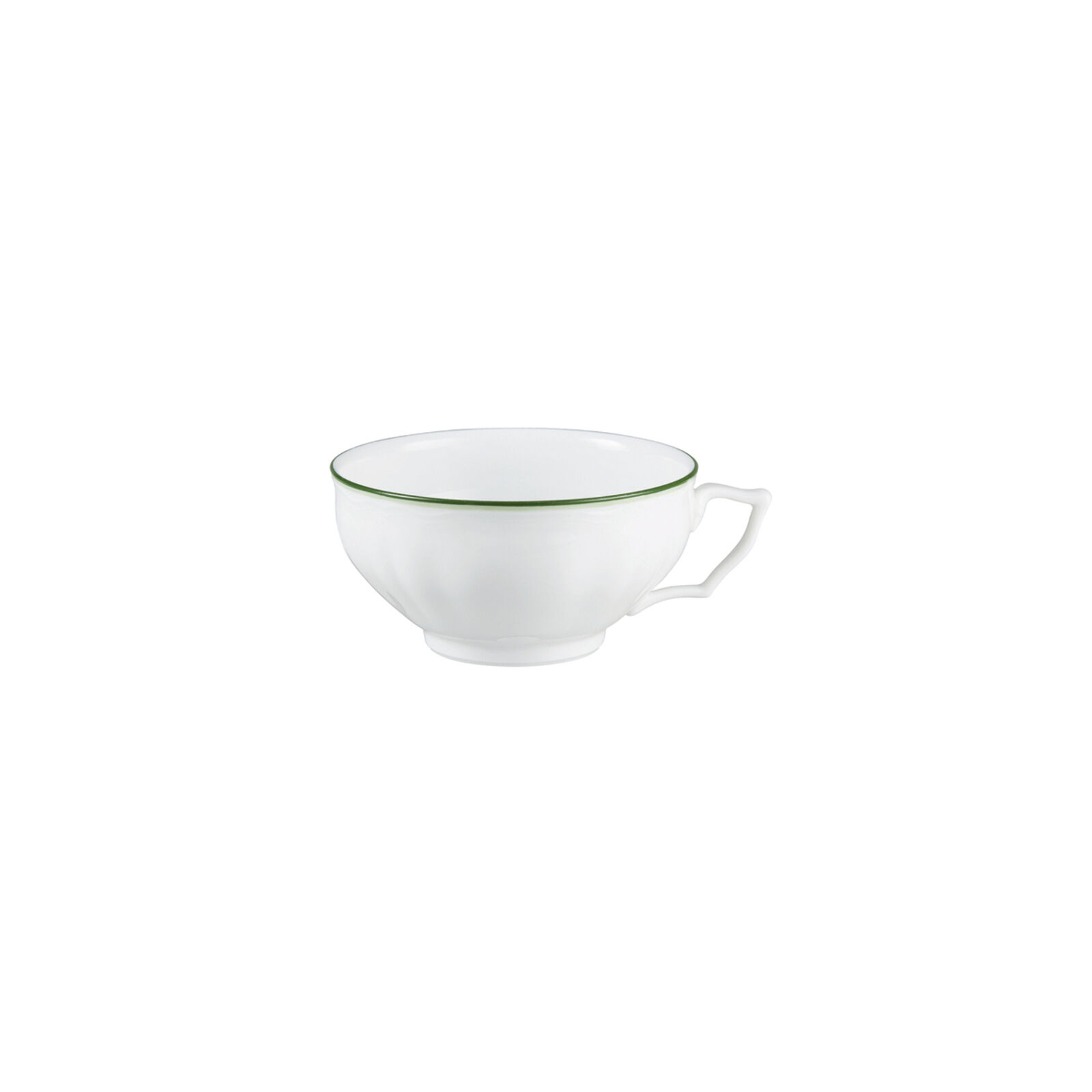Breakfast cup, Ø 4 3/4 inch - h 2 1/2 inch - 12 3/4 oz image number null