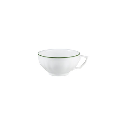 Breakfast cup, Ø 4 3/4 inch - h 2 1/2 inch - 12 3/4 oz