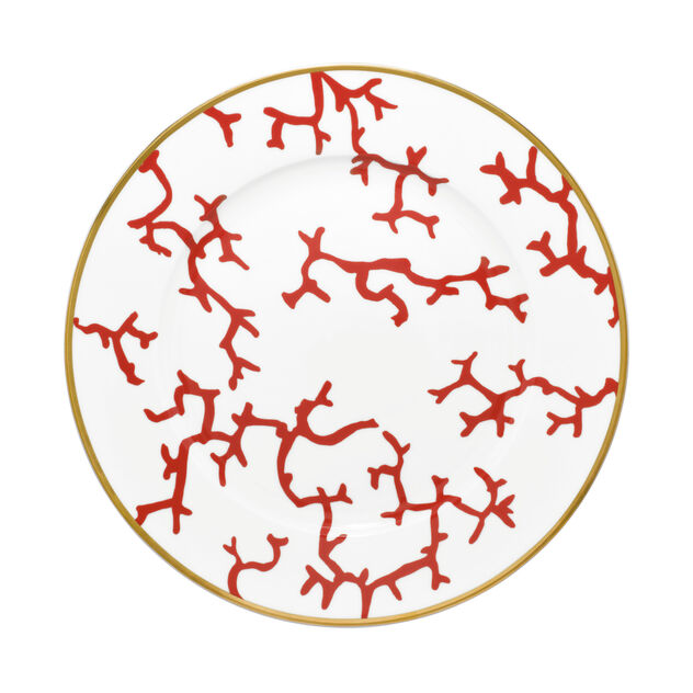 Buffet plate, Ø 12 1/4 inch image number 0