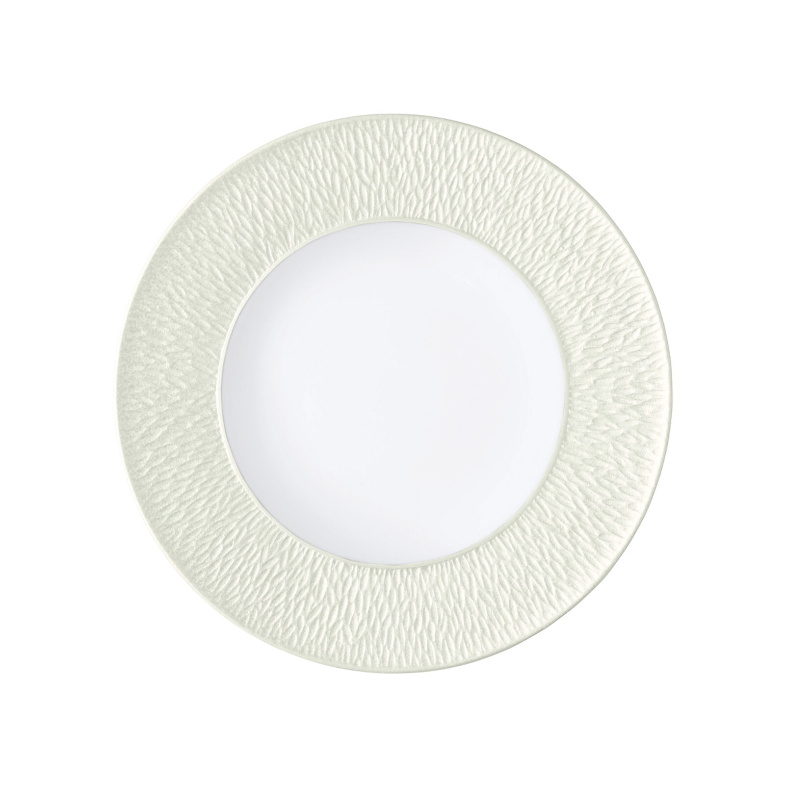 Plate flat, Ø 8 3/4 inch image number null