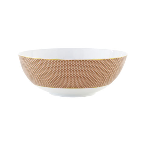 Salad bowl, Ø 10 1/4 inch - h 3 3/4 inch - 67 3/4 oz