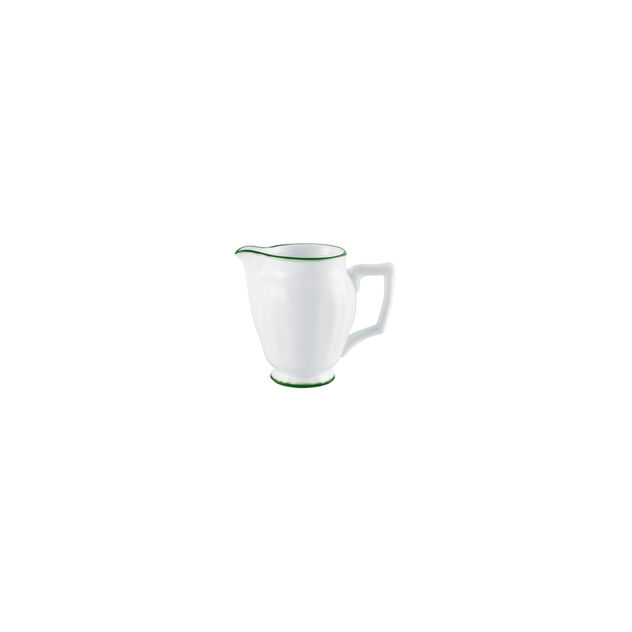Creamer, Ø 2 1/4 inch - h 3 1/2 inch - 6 oz image number 0