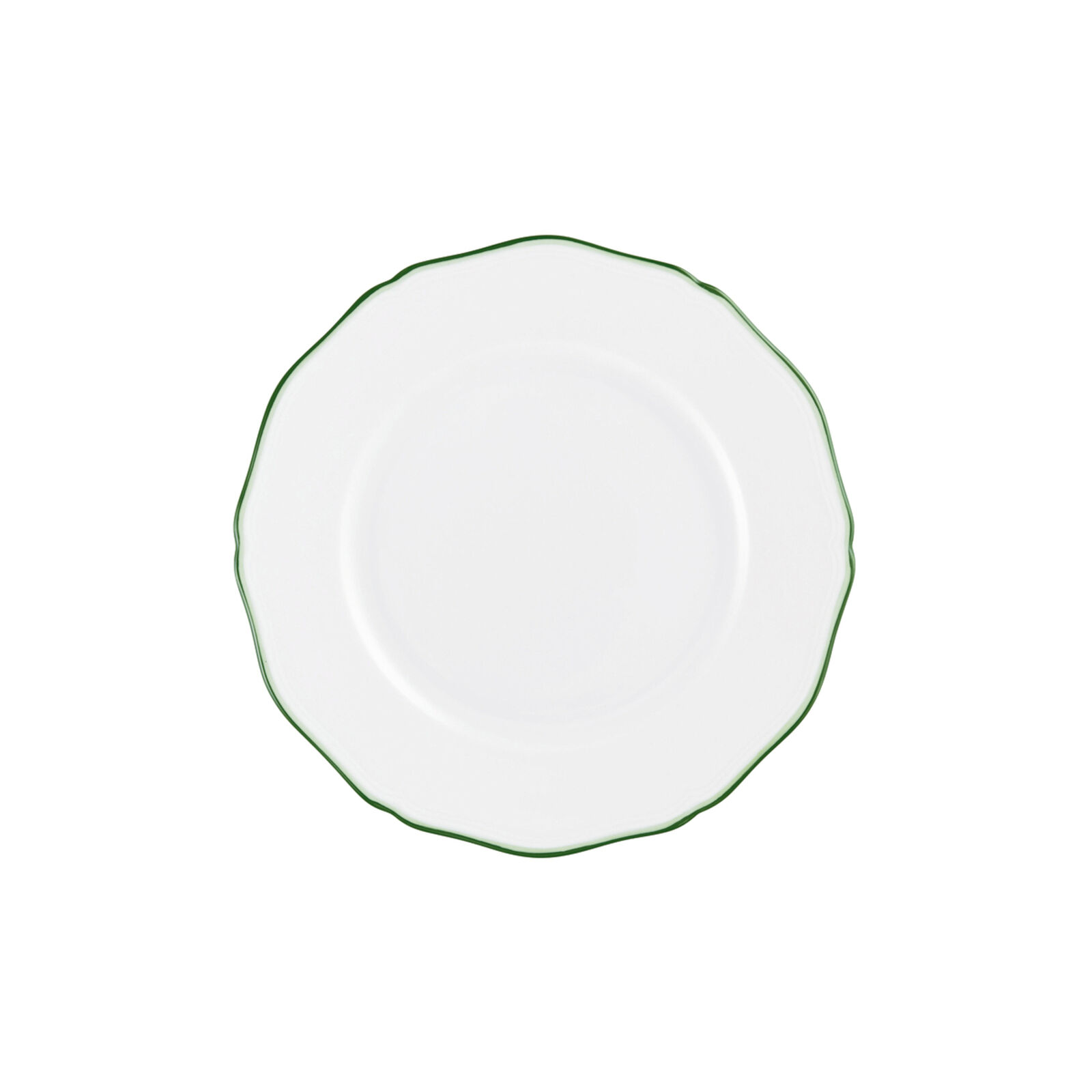Salad plate, Ø 7 3/4 inch image number null