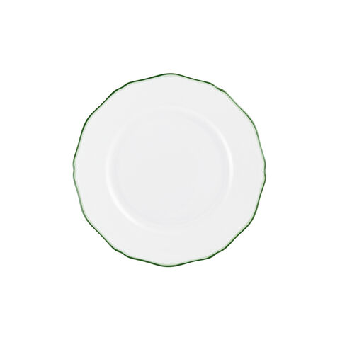 Salad plate, Ø 7 3/4 inch