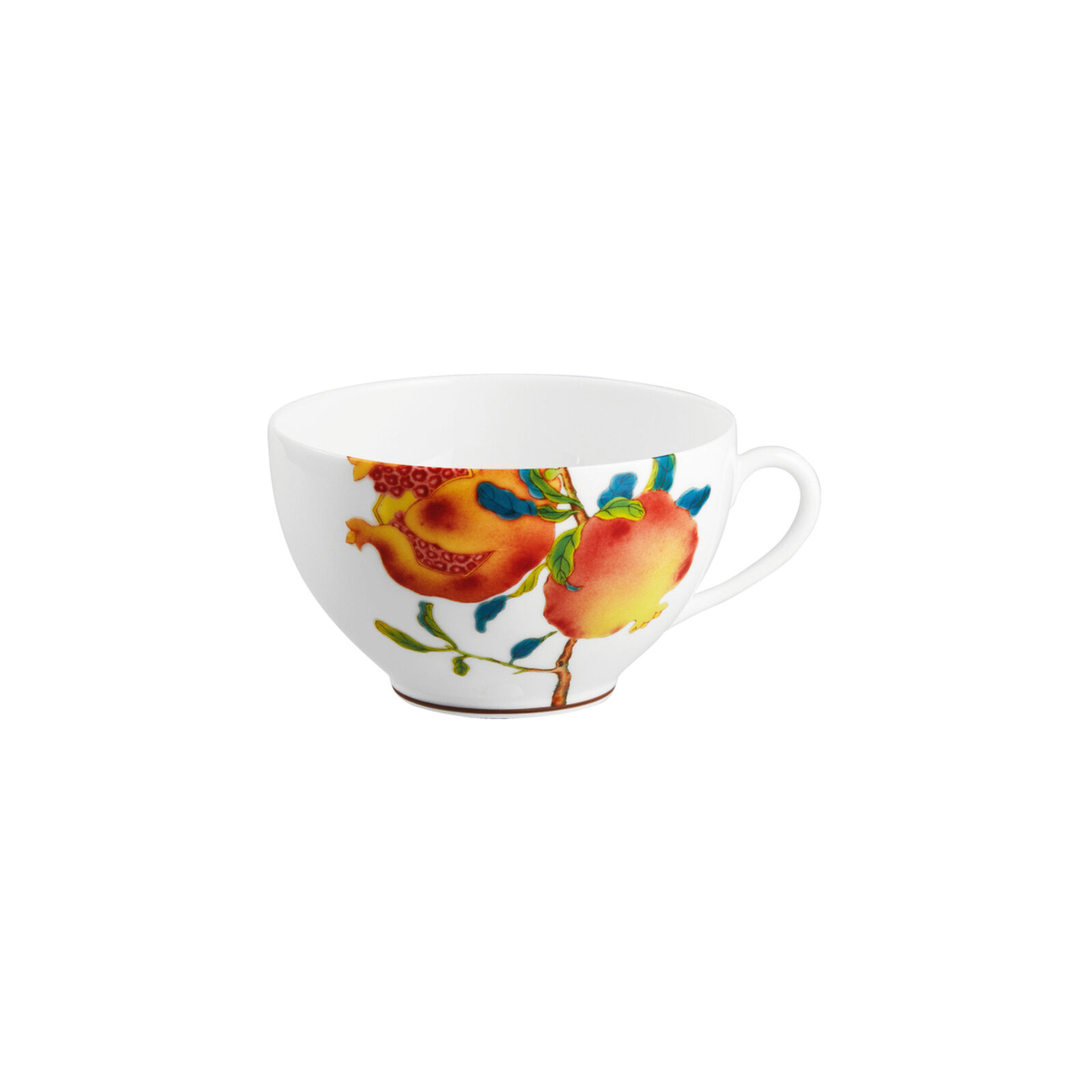 Breakfast cup, Ø 4 1/2 inch - h 2 3/4 inch - 10 3/4 oz image number null