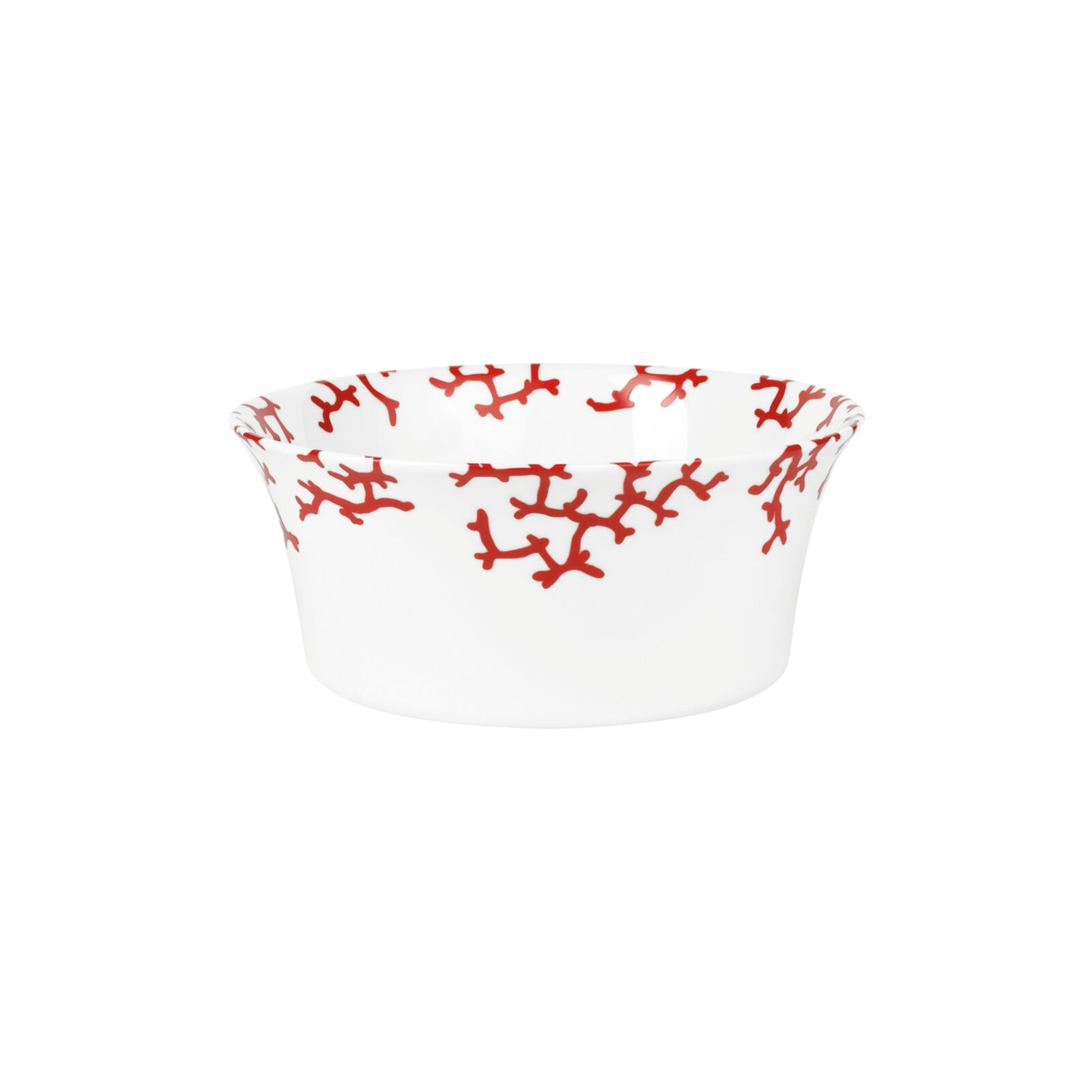 Salad bowl, Ø 7 inch - h 3 inch - 57 1/2 oz image number null