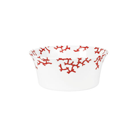 Salad bowl, Ø 7 inch - h 3 inch - 57 1/2 oz