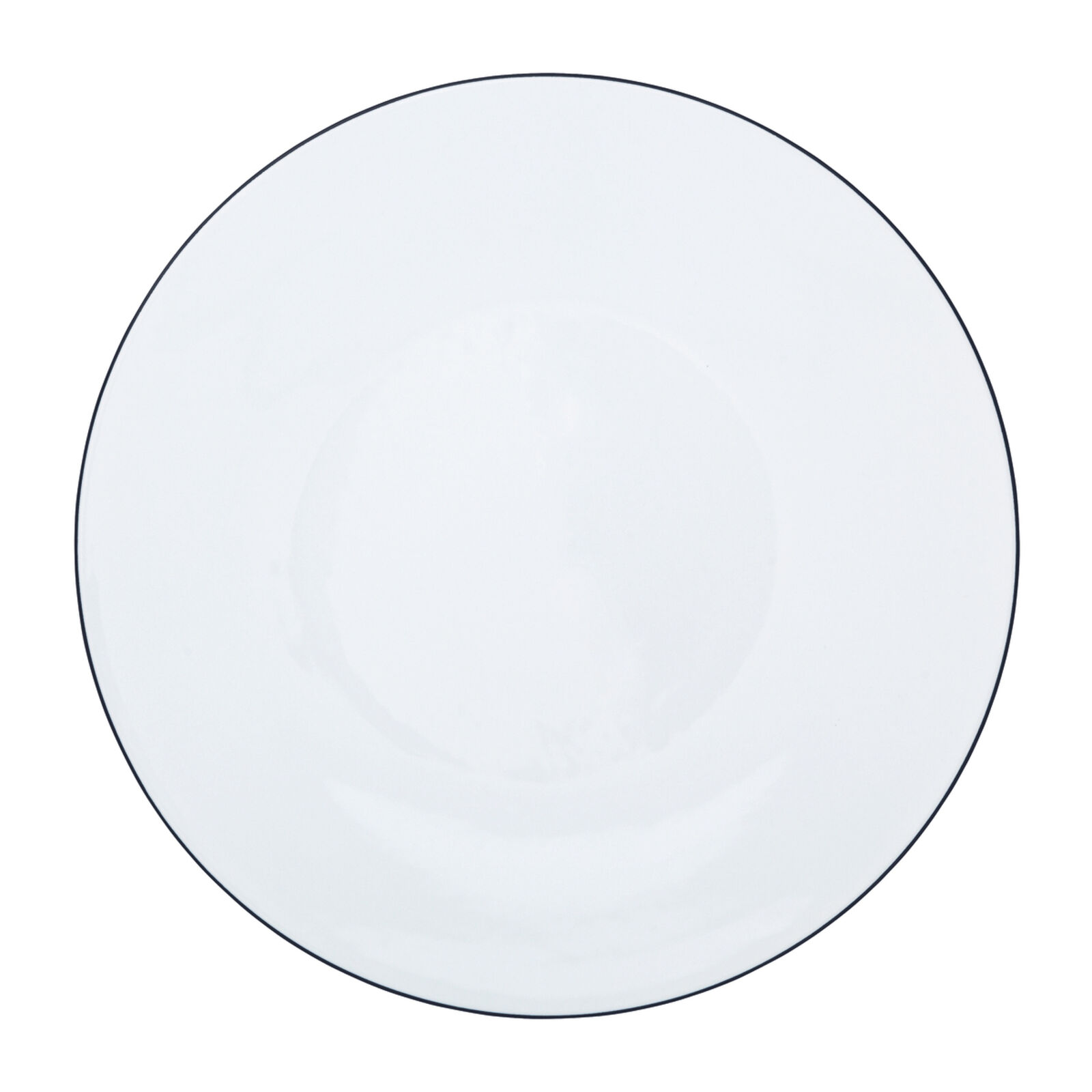 Buffet plate, Ø 12 1/2 inch image number null