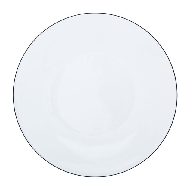 Buffet plate, Ø 12 1/2 inch image number 0