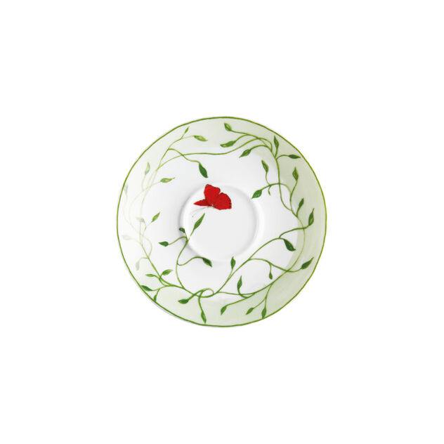 Tea saucer, Ø 6 inch image number 0