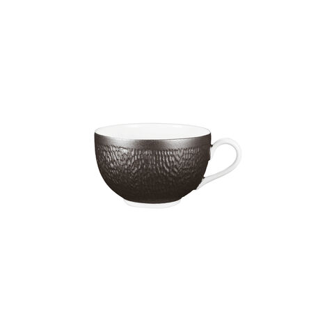 Tea cup, &Oslash; 4 inch - h 2 1/4 inch - 8 1/2 oz