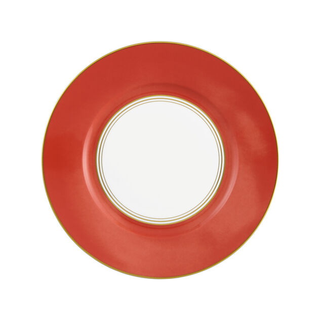 Dinner plate, Ø 10 3/4 inch image number 0