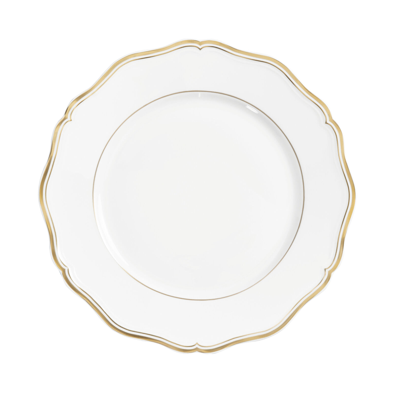 Dinner plate, Ø 10 3/4 inch image number null