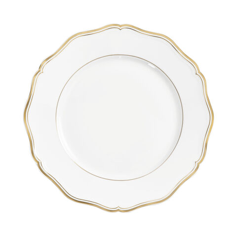 Dinner plate, Ø 10 3/4 inch