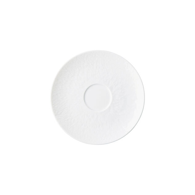 Tea saucer, Ø 7 inch image number 0