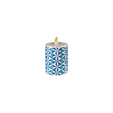 Candle, Ø 3 1/4 inch - h 4 inch