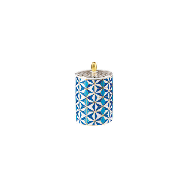 Candle, Ø 3 1/4 inch - h 4 inch image number 0
