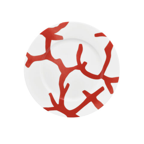 Dessert plate, Ø 8 3/4 inch
