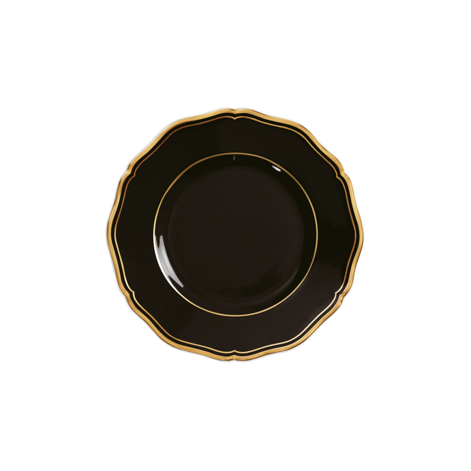 Bread and butter plate, Ø 6 1/4 inch image number null