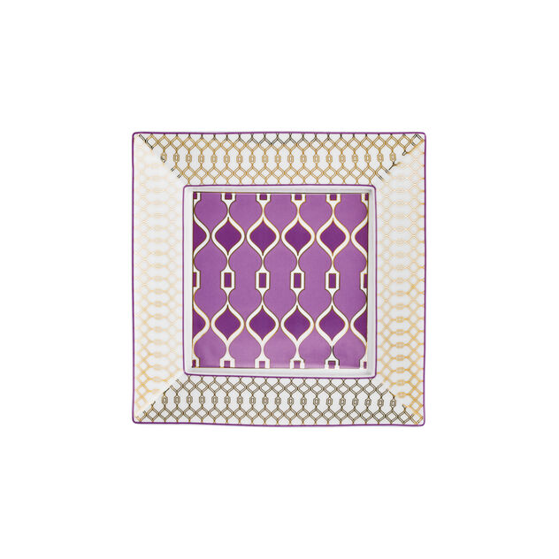 Trinket tray, 7 inch x 7 inch image number 0