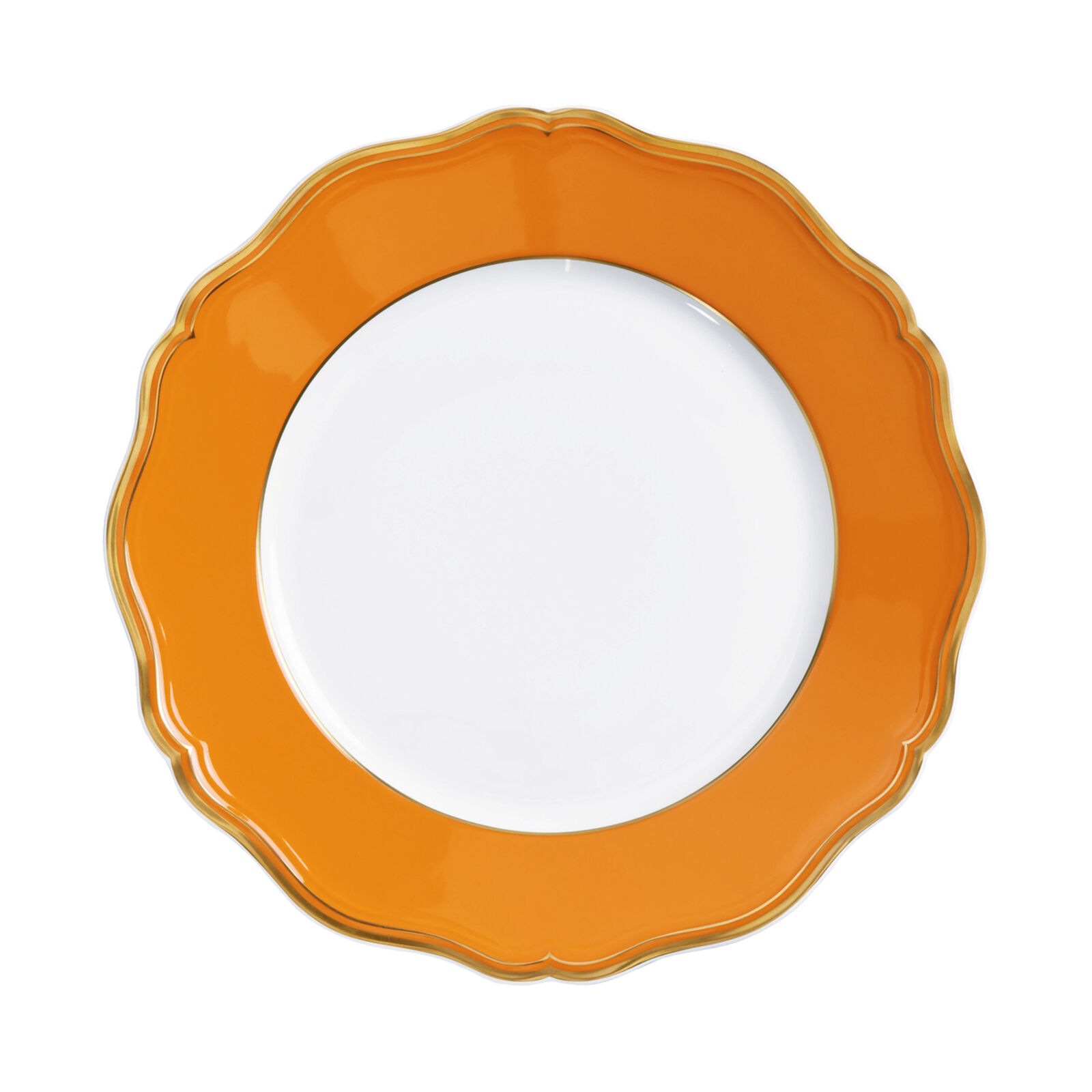 Dinner plate, Ø 10 3/4 inch image number null