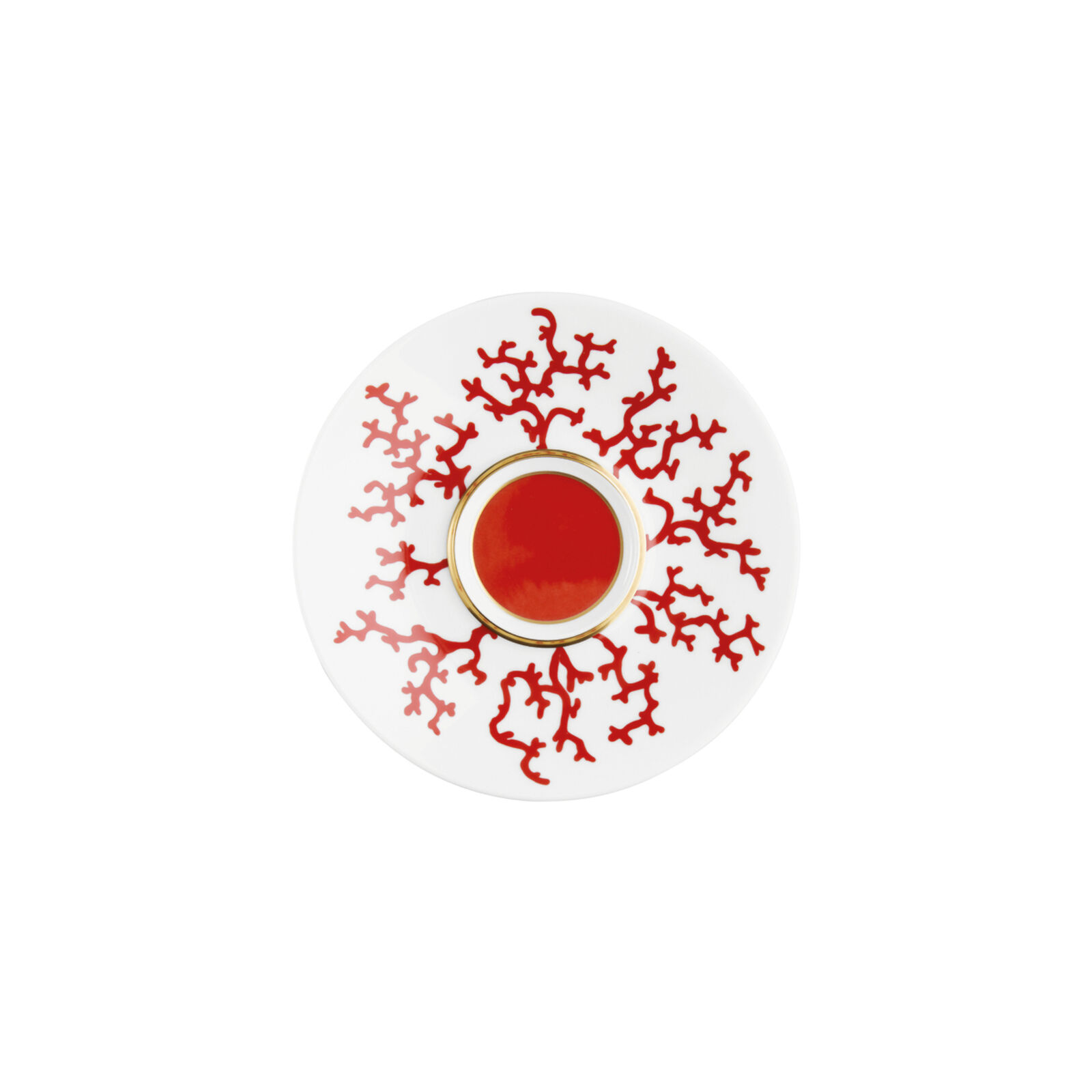 Tea saucer, &Oslash; 6 inch image number null