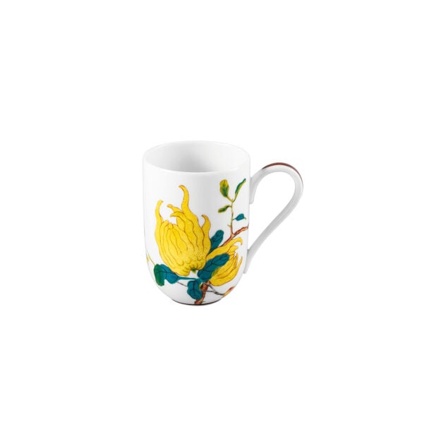 Mug, Ø 3 1/4 inch - h 4 1/4 inch - 10 1/4 oz image number 0