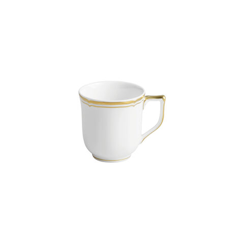 Coffee cup, Ø 2 1/4 inch - h 2 1/2 inch - 4 1/2 oz