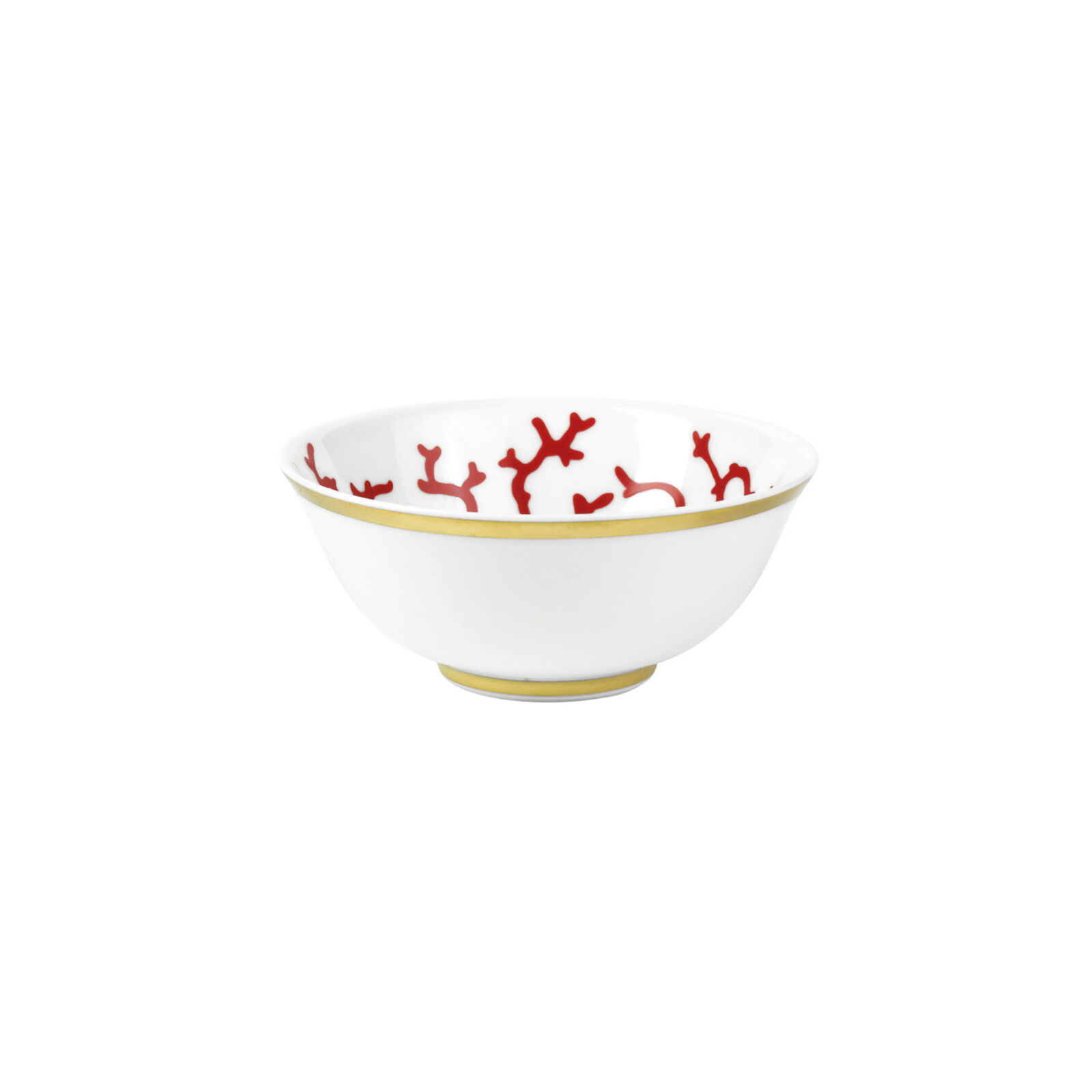 Soup bowl, Ø 4 3/4 inch - h 2 inch - 8 1/2 oz image number null