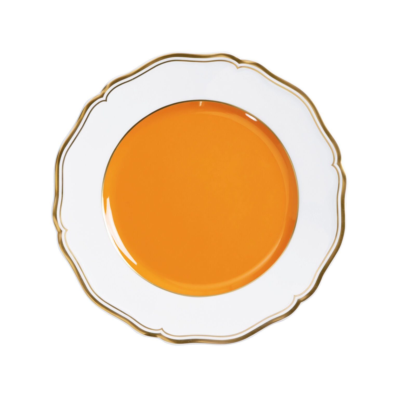 Luxury Flat Plates | Raynaud Ercuis US Shop
