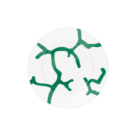 Salad plate, Ø 7 3/4 inch