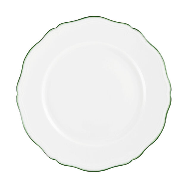 Buffet plate, Ø 12 1/4 inch image number 0