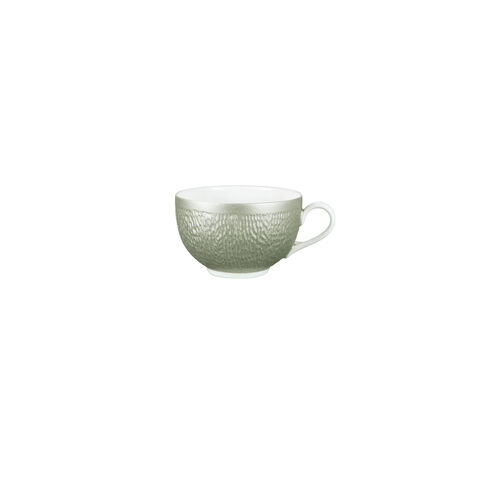 Tea cup, Ø 3 3/4 inch - h 2 1/2 inch - 8 1/2 oz