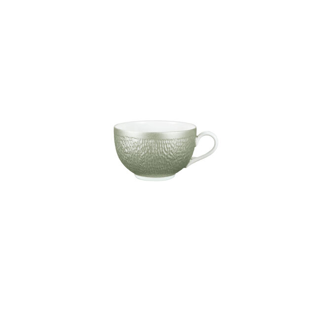 Tea cup, Ø 3 3/4 inch - h 2 1/2 inch - 8 1/2 oz image number 0