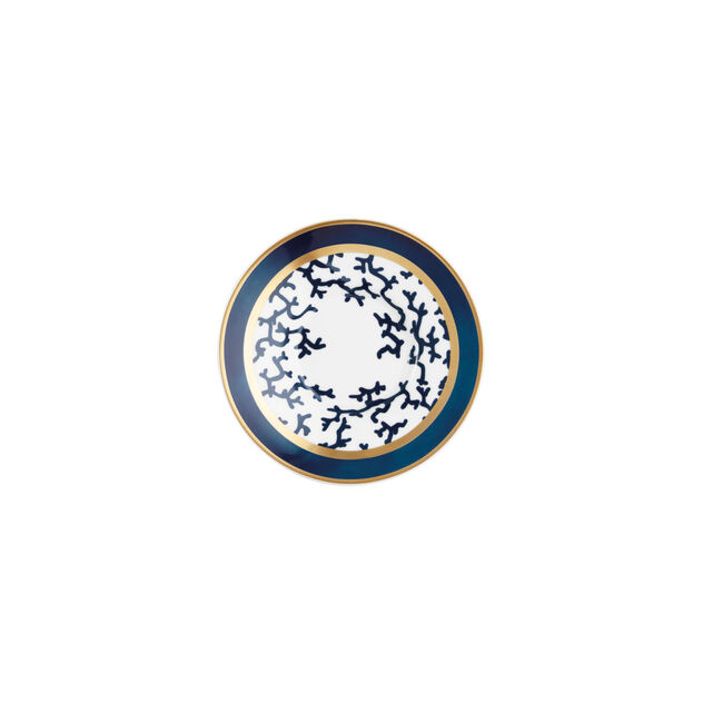 Coffee saucer, Ø 5 inch image number 0