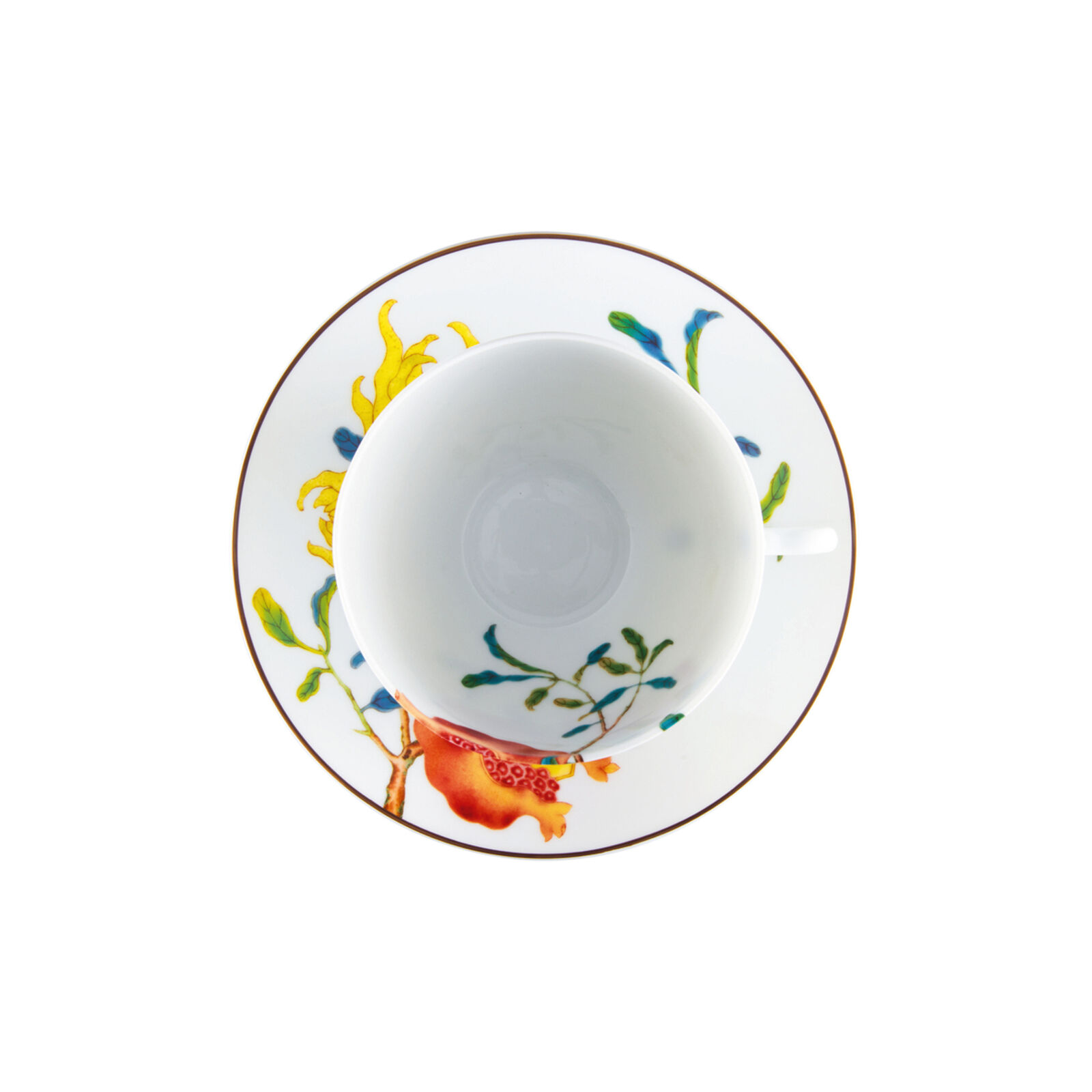 Saucer, Ø 7 inch image number null
