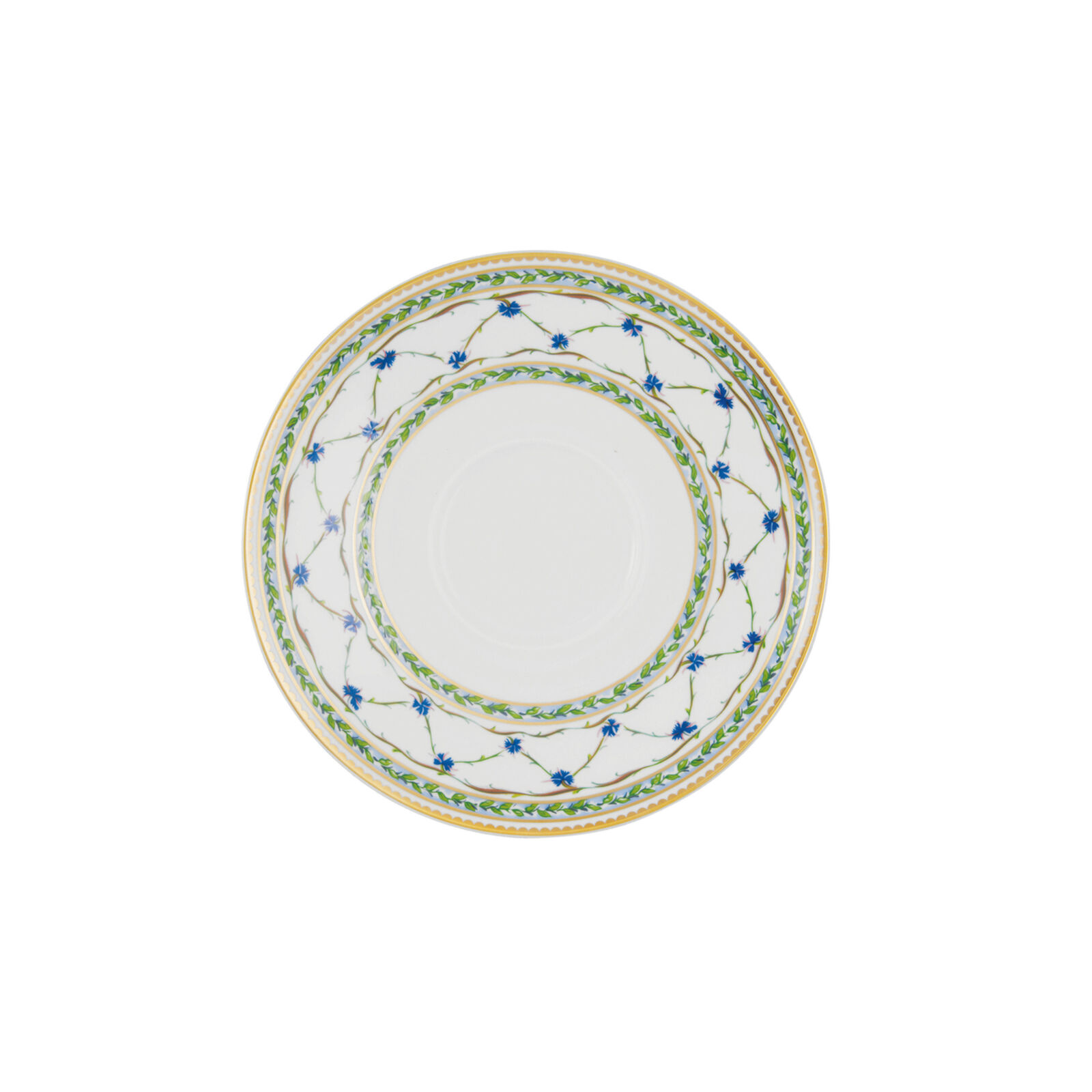 Saucer, Ø 7 inch image number null