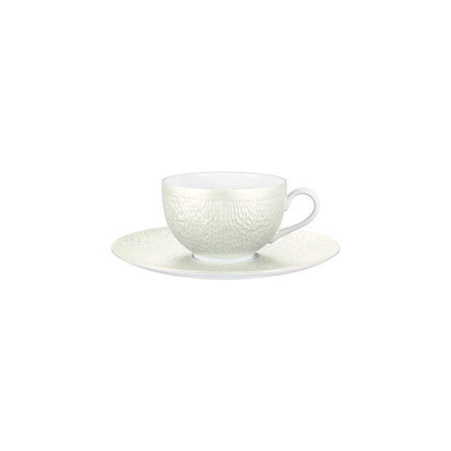 Tea saucer, Ø 7 inch image number 1