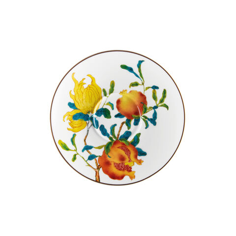 Saucer, Ø 7 inch