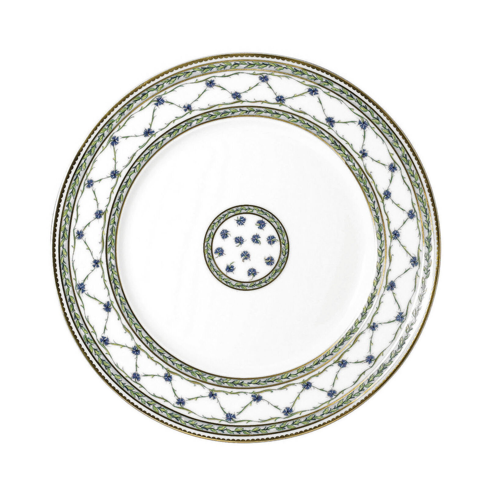 Dinner plate, Ø 10 3/4 inch image number null