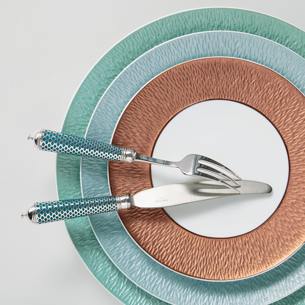 Discover the Maisons